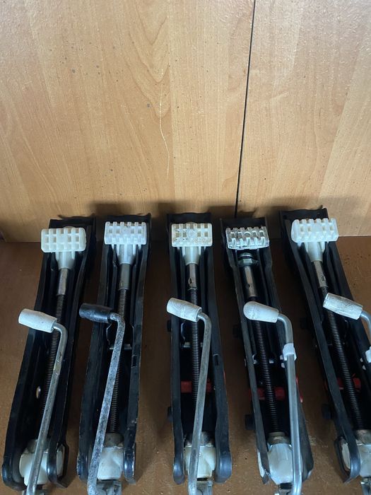 Домкрат BMW e46, e39