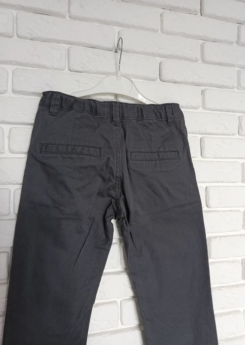 Брюки 122  штани