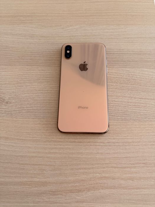 iPhone XS 256 Gb