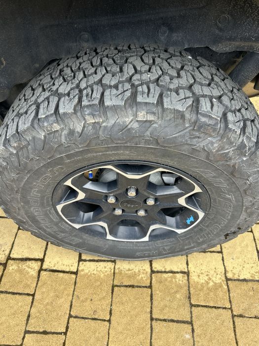 Вранглер JL Rubicon 4xe 2022