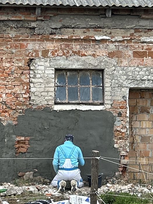T Bud Usługi Ogólnobudowlane