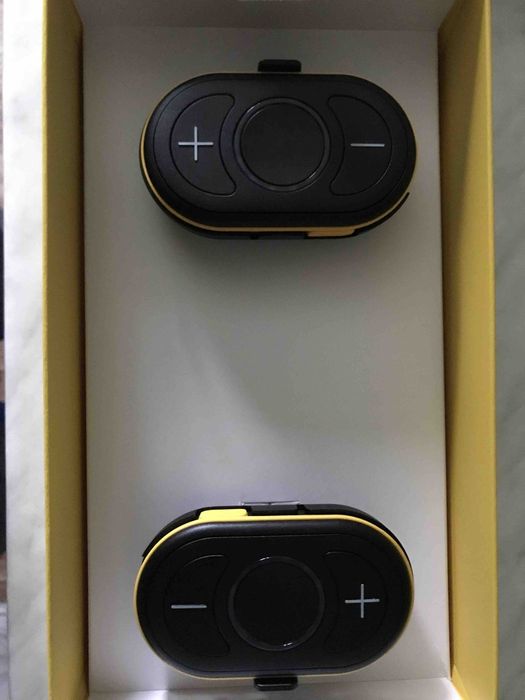 Рація комунікатор Cee Coach plus