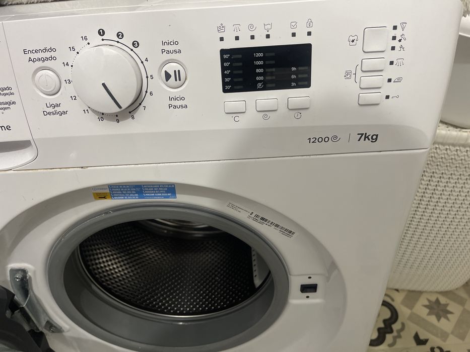 Vendo recheio de casa