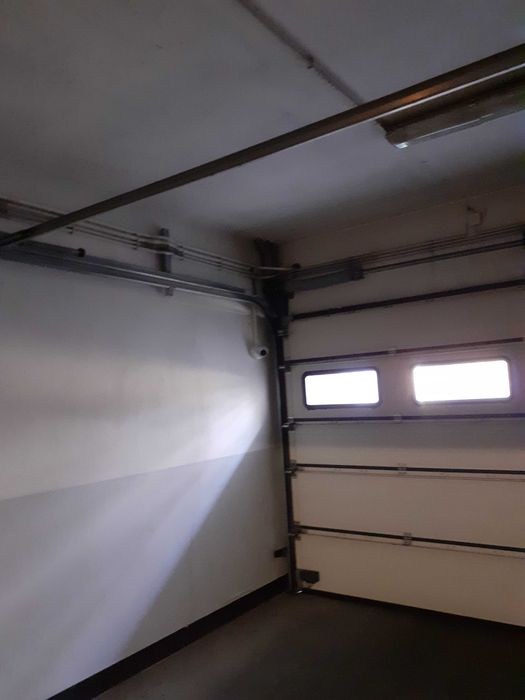 wynajem miejsca postojowego - wygoda i bezpieczeństwo