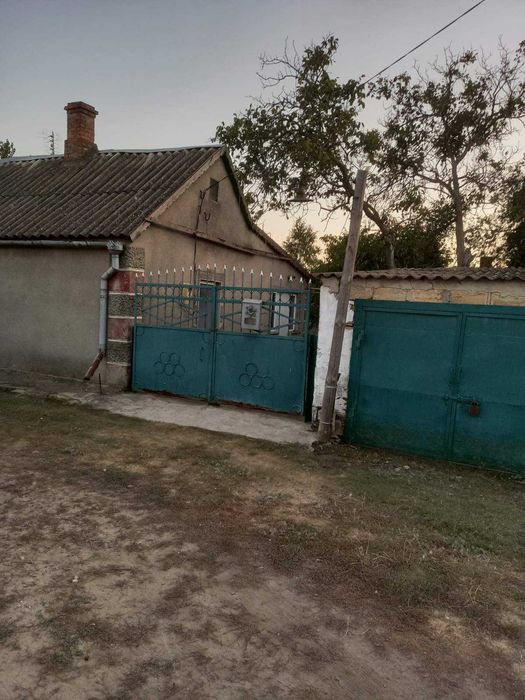 Продам дом в селе Новая Ковалёвка