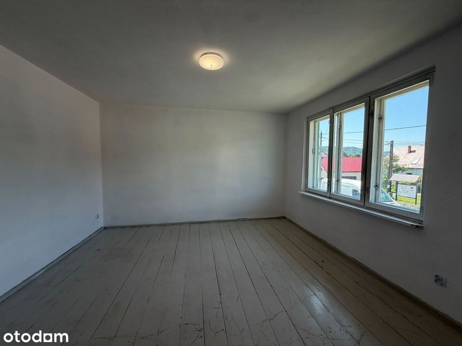 Dom w górach | 139 m² | 5 pokoi