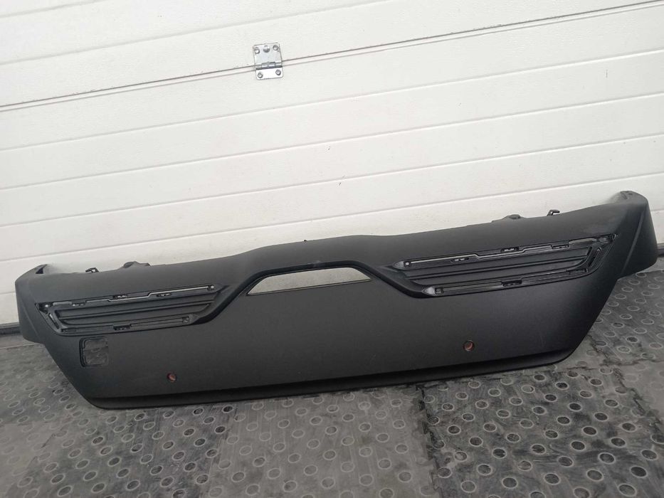 Тойота CH-R бампер передний, накладка переднего,заднего бампера СЧР