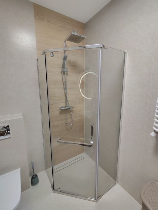 Nowe, słoneczne 2 pokoje | 41 m² | Putry | Balkon