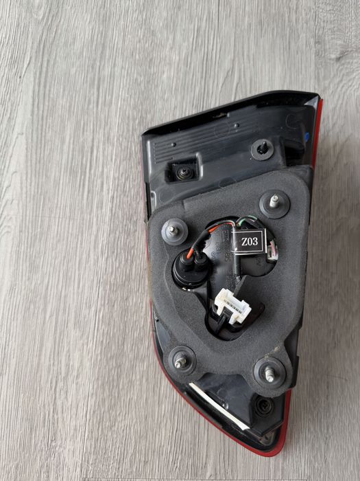 Farol interior esquerdo e direito se hyundai i30 N / N line