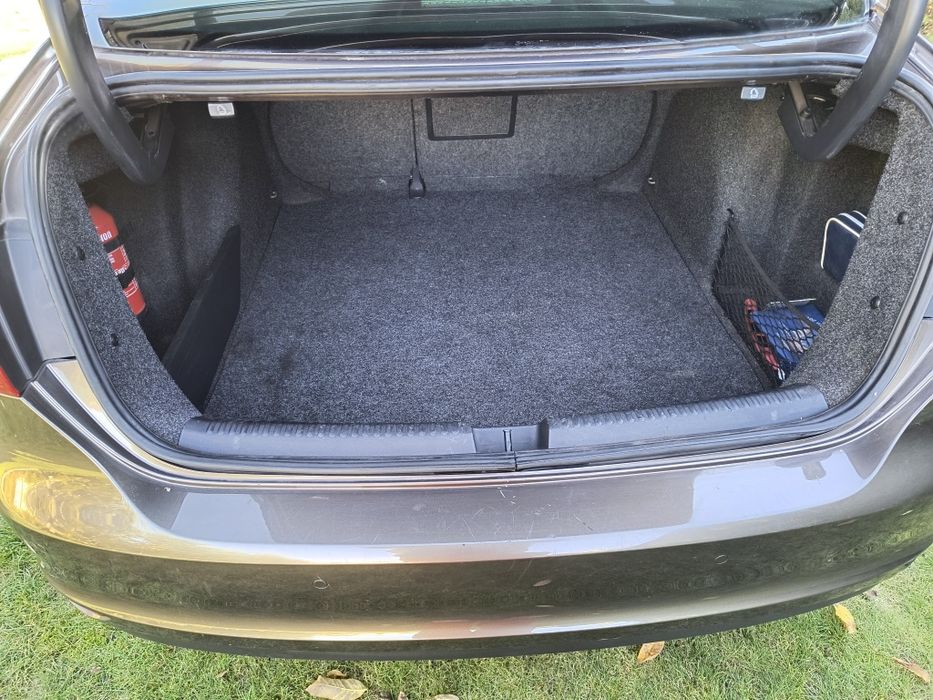 Jetta wolkswagen