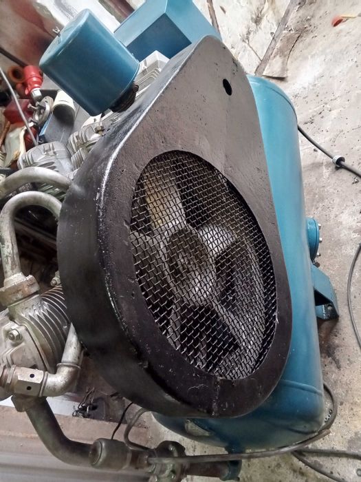 Sprężarka kompresor Pomet  A50 wysylka