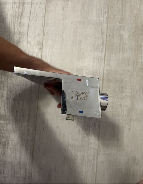 Смеситель в ванную Cooke & Lewis