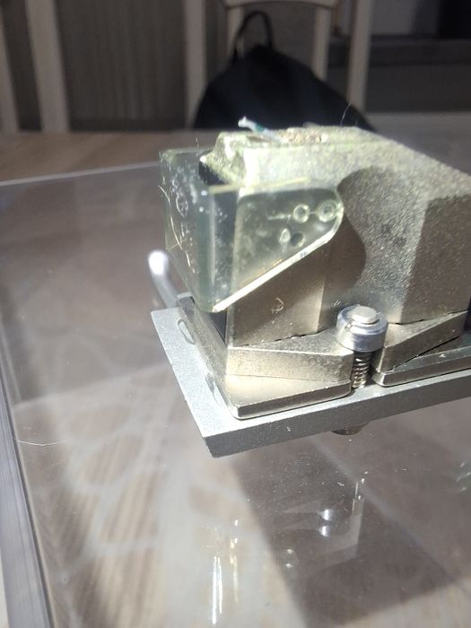 Ortofon mc20 MkII fenomenalna wkładka typu  MC