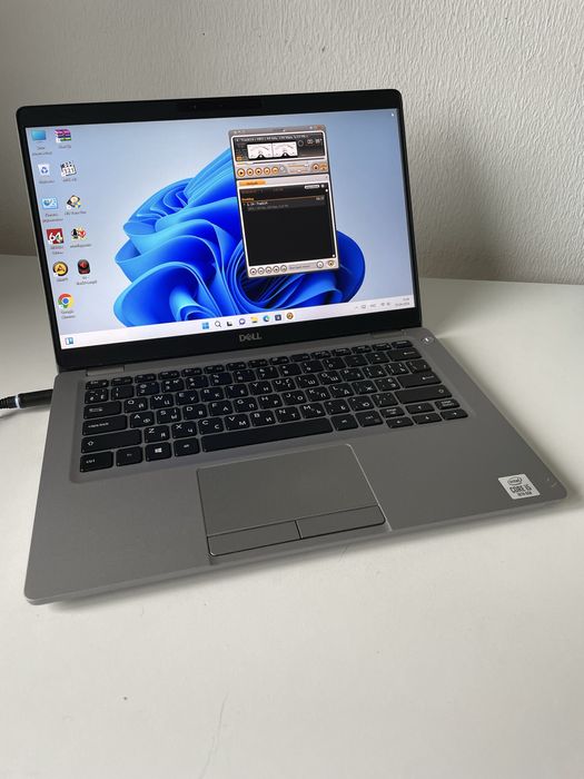 Dell latitude 5310