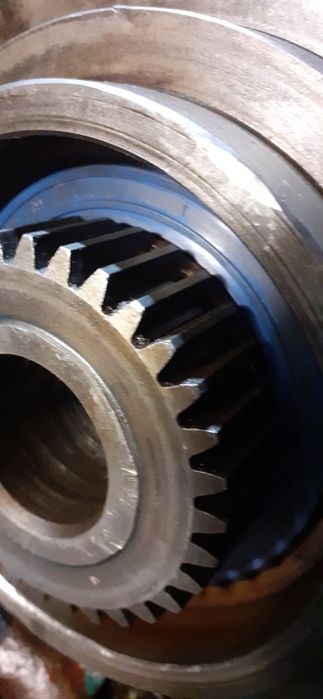 КПП Т-150К.Обмін.