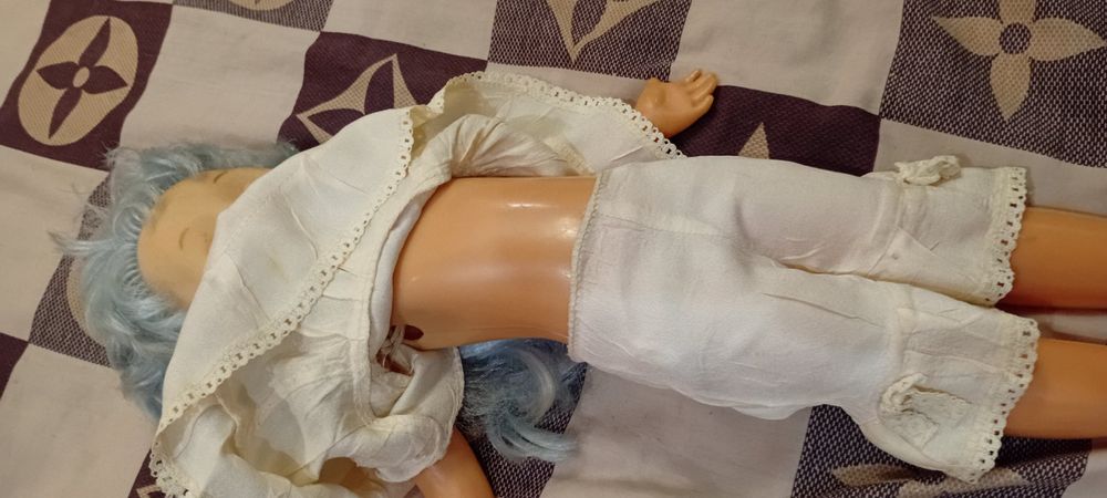 Кукоа СССР винтажная.2