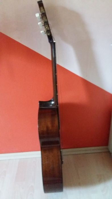 Gitara klasyczna