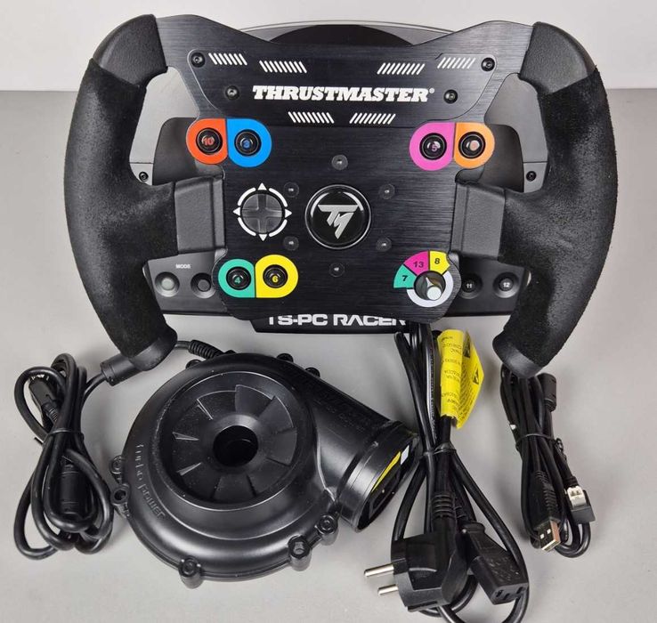 Kierownica Thrustmaster TS-PC RACER / TmOpen
