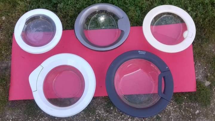 Máquina Lavar. Cestos.Peças. Portas Entregas Grátis. Todo Pais