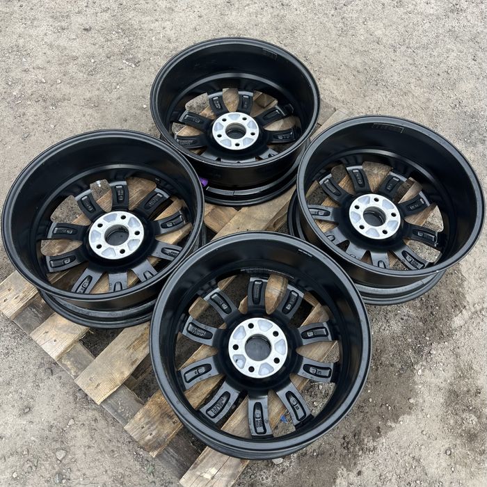 5х112 r18 диски Volkswagen, Mercedes, Audi
