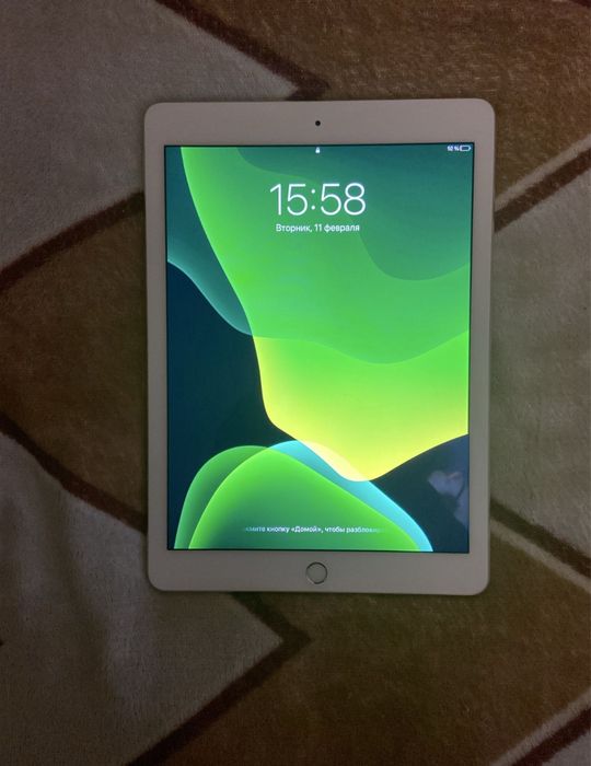 IPad AIR 2 jak NOWY