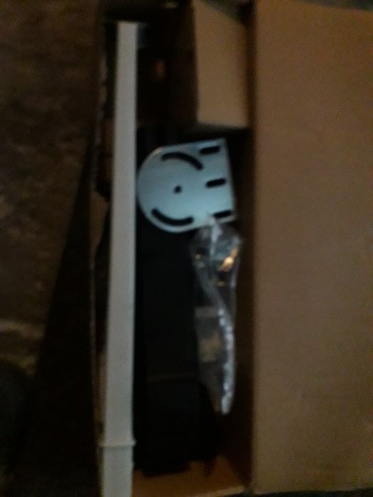 Zestaw antenowy asc 800 hd