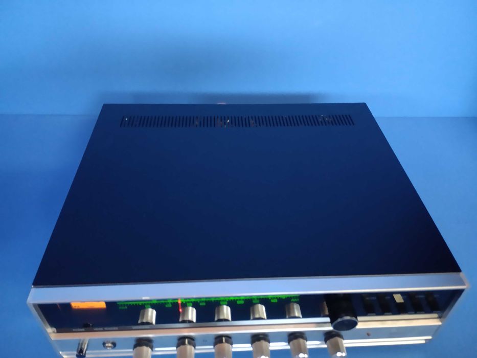 receiver SANSUI  800