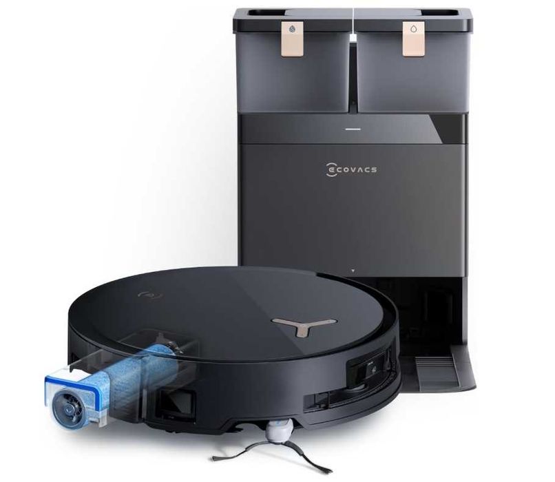 Ecovacs Deebot X8 PRO Omni