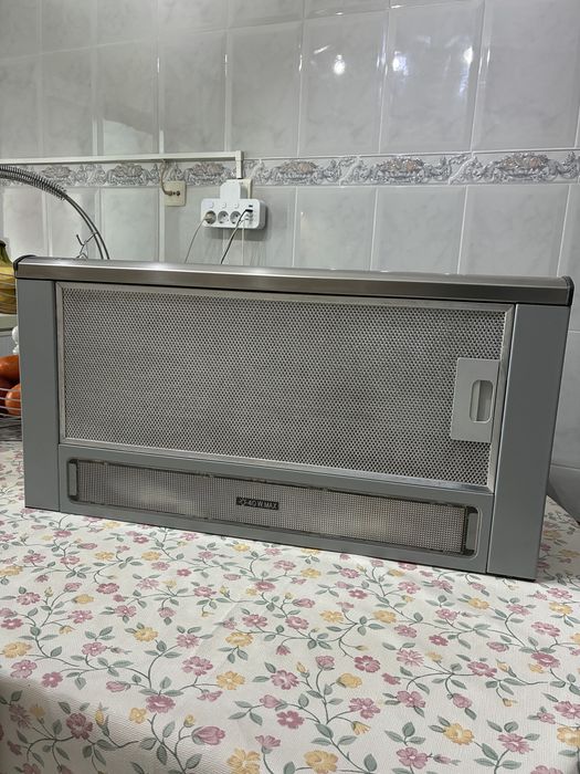 Exaustor TEKA semi-novo