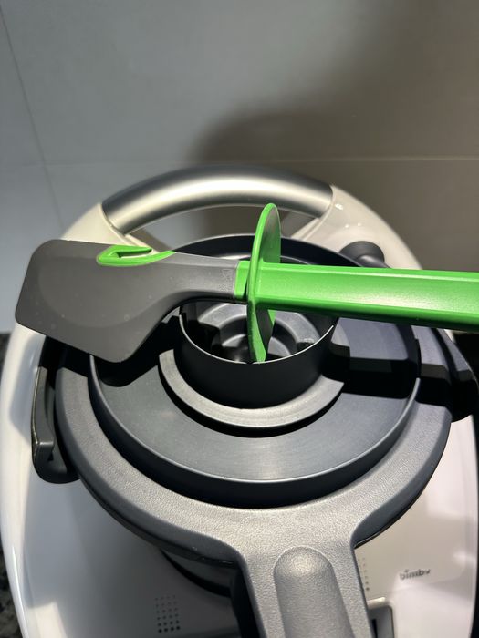 Bimby TM6 - Vorwerk