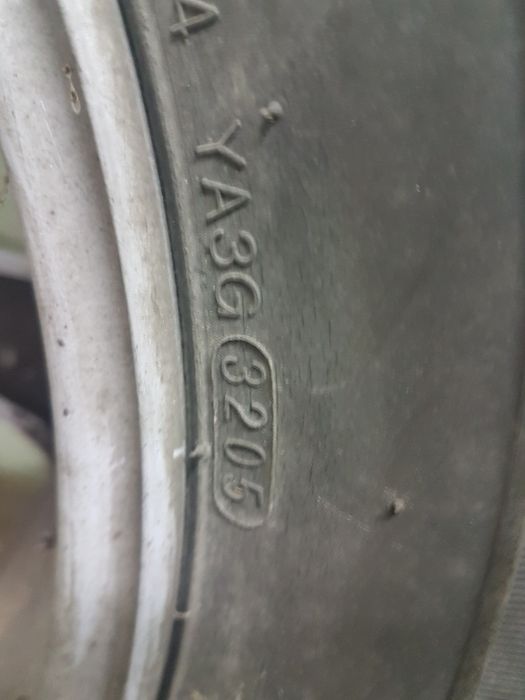 Нuyndai Suv Santa Fe Tucson Диски с резиной и запаска 5штЛето215 65 16