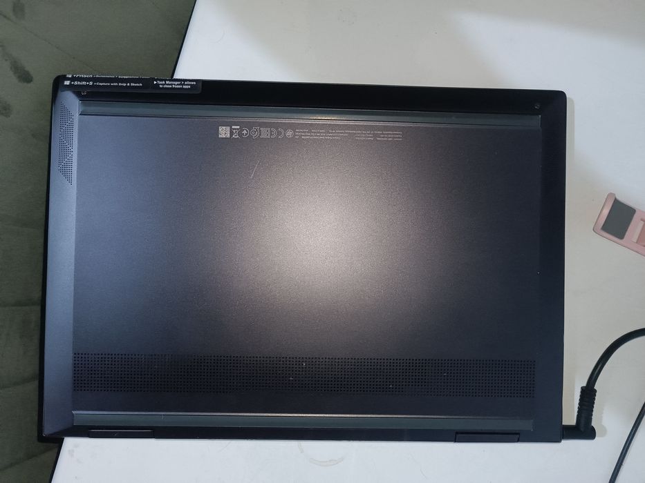 HP ENVY x360 convertible 13
