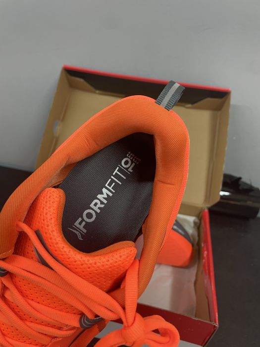 Saucony triumph 22