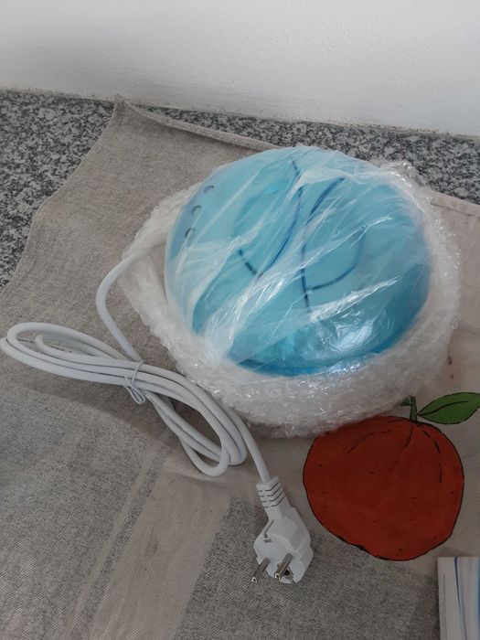 Panela de aquecimento de cera com oferta de 1kg de cera em discos