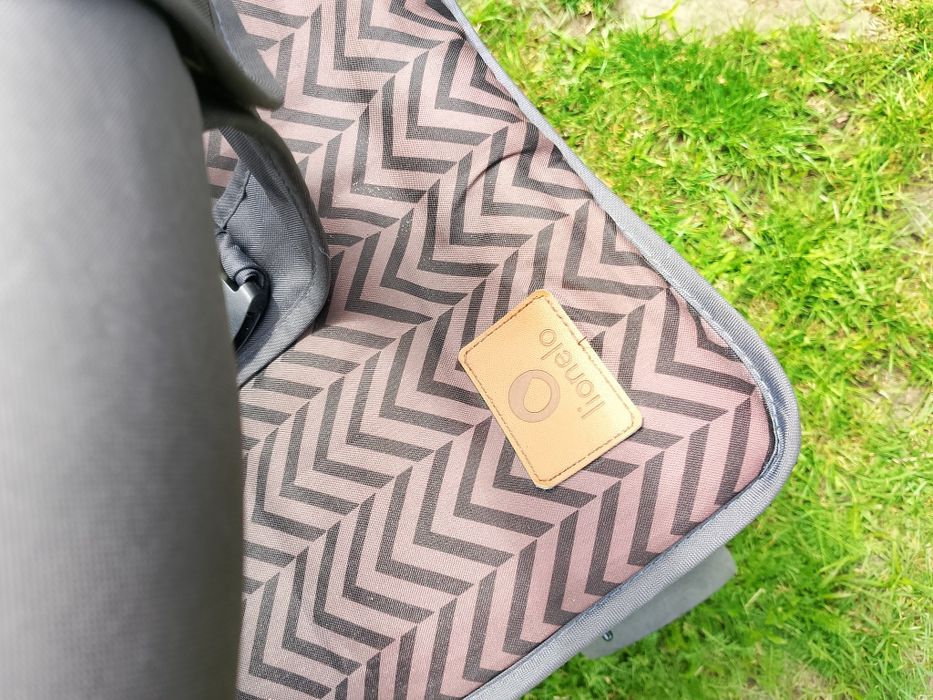 Wózek spacerowy Lioenello