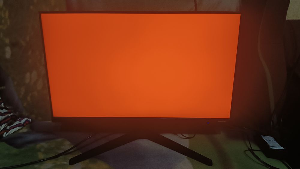 монітор samsung t35f