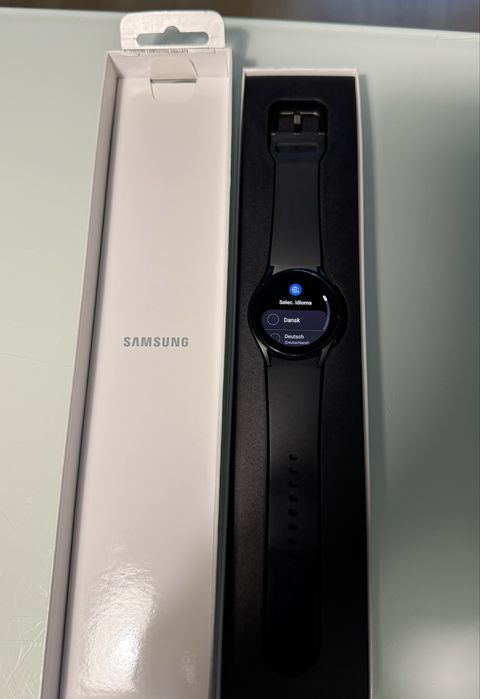 Samsung Galaxy Watch 4 (40mm LTE)