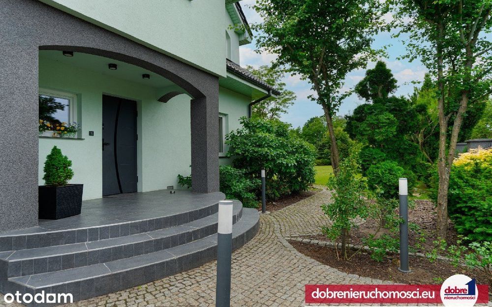Dom w super miejscu! 5 pokoi Osielsko