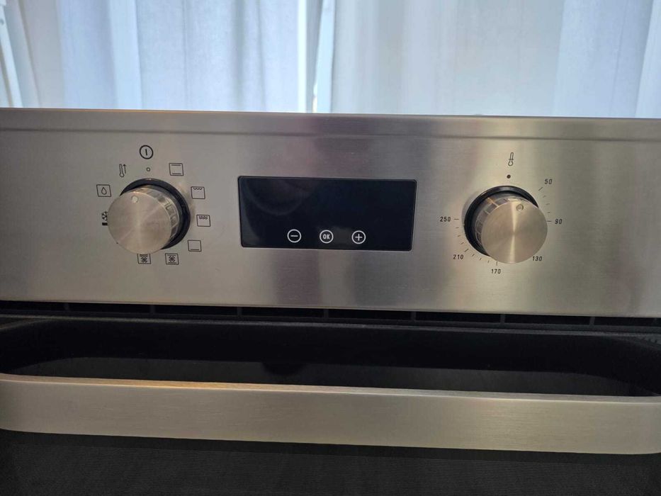 Forno TEKA ( praticamente novo)