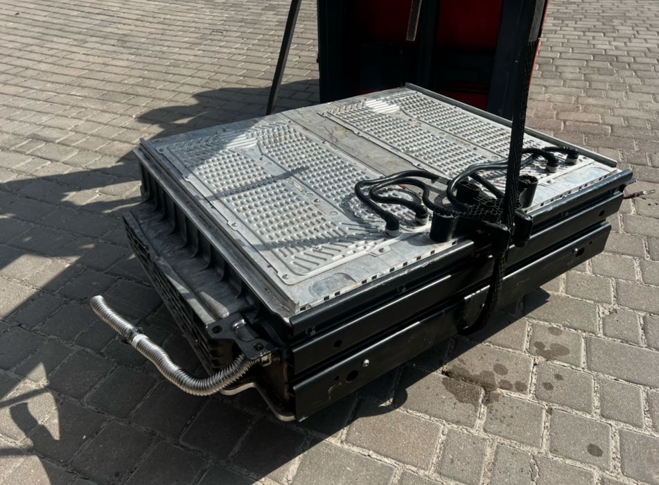 батарея акумулятор мерседес Mercedes-Benz GLE GLE-coupe GLS 167