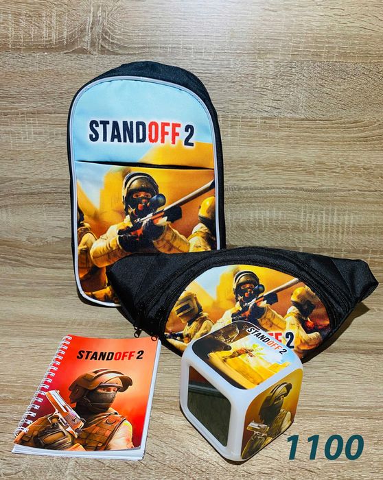 Набір Standoff 2 Стандофф 2 Стендофф Стендоф