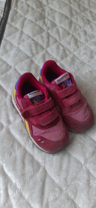 Obuwie reebok 23.5