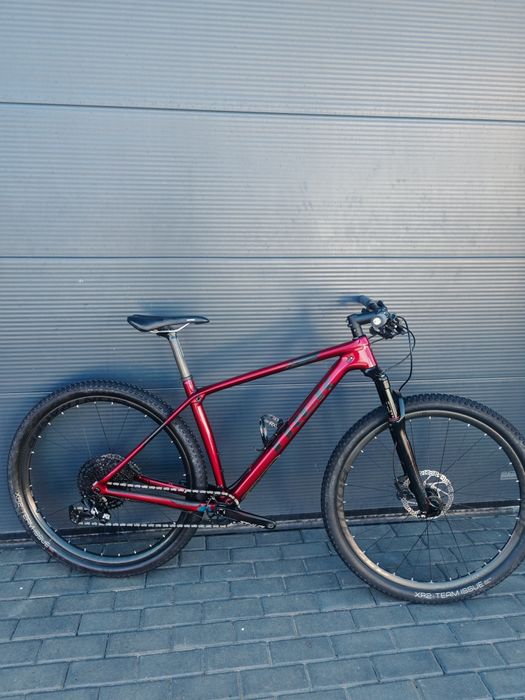 Trek Procaliber 9.7 Carbon Sram NX 1x12 Reba 29 MTB
