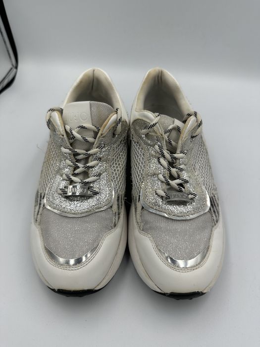 Sneakersy niskie Liu Jo 39