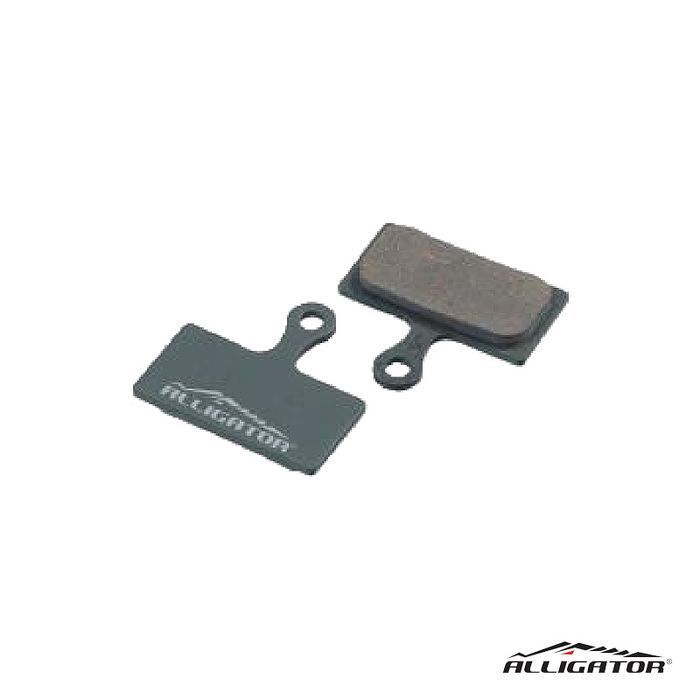 Okładziny Hamulca Tarczowego. Dbp55Bp Półmetaliczne