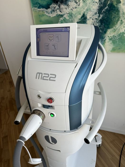 Lumenis M22 (2019)