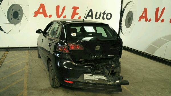 Para peças SEAT Ibiza III (6L1)