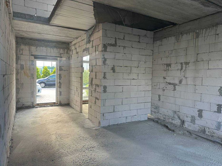 Продаж таунхаусу з видом на річку, Prydesennya Eco Village. 68 кв.м