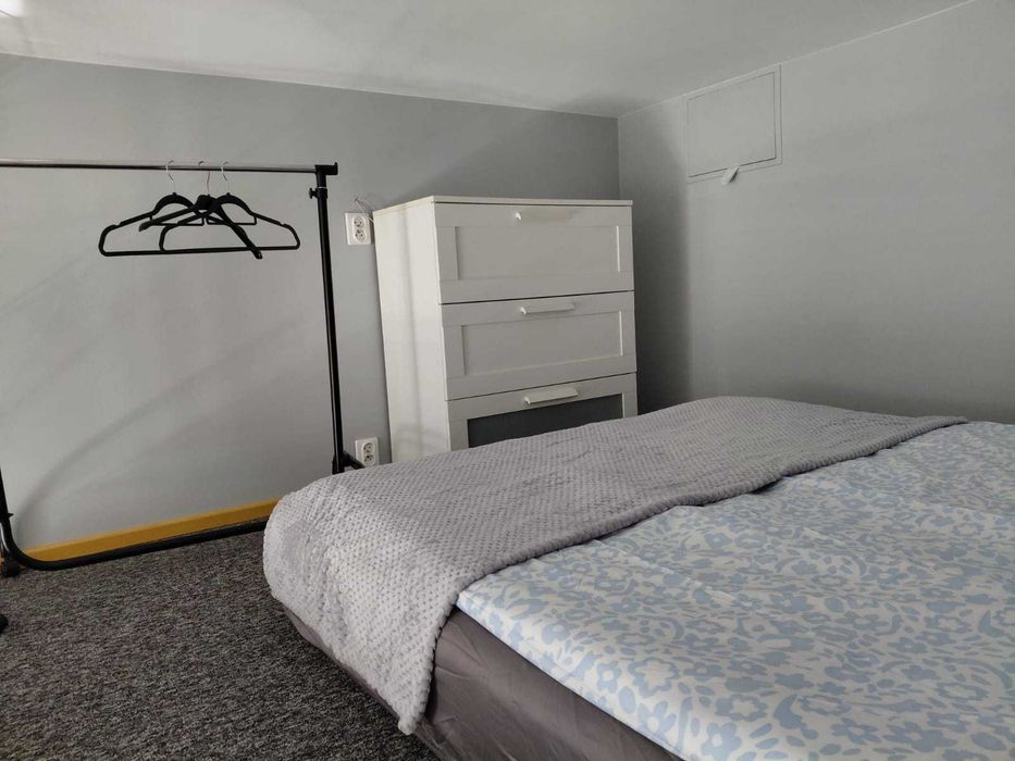 2-osobowy apartament w centrum Łodzi