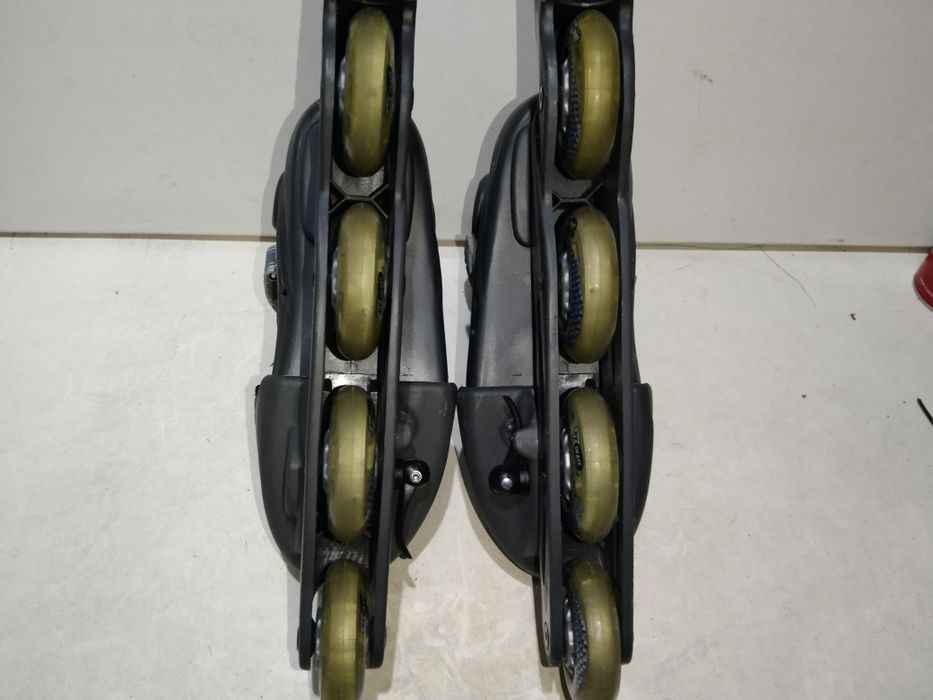 Rolki Sportowe HY-SKATE rozmiar 37/39 posklpowe